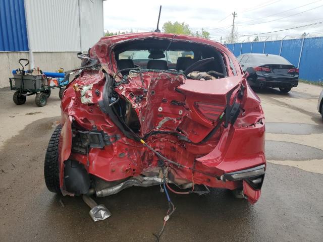 Photo 6 from auction – 2020 KIA FORTE GT with VIN KNAF45A74L5061587