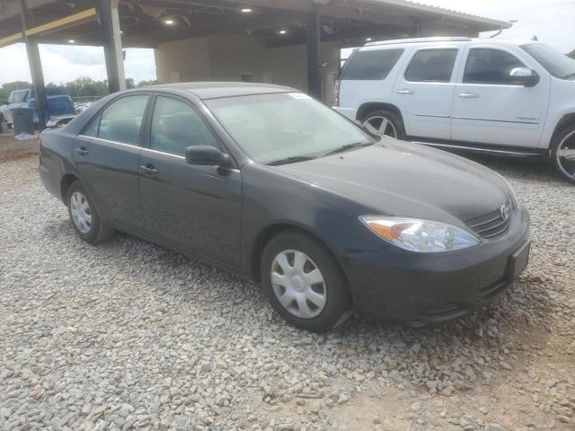 Photo 4 from auction – 2002 TOYOTA CAMRY LE with VIN 4T1BE32K92U011368