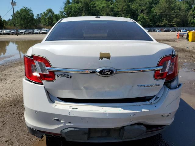 Zdjęcie 6 z aukcji – 2011 FORD TAURUS LIM z VIN 1FAHP2FW8BG141839