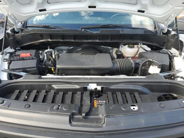 Photo 11 from auction – 2024 CHEVROLET SILVERADO with VIN 2GCUDAED6R1174910