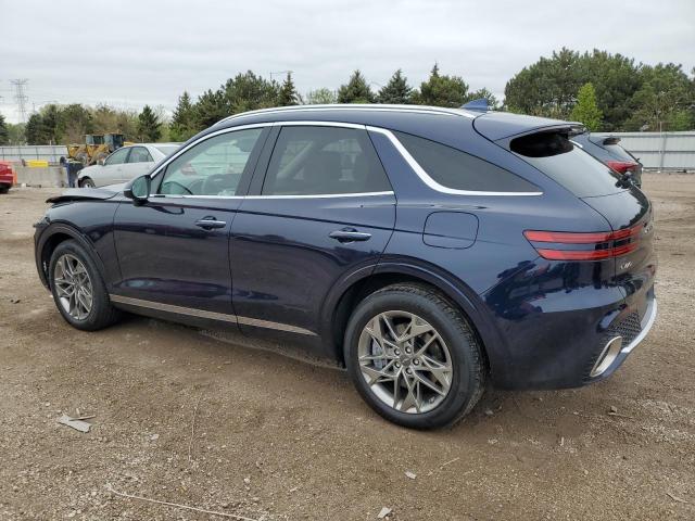 Photo 2 from auction – 2025 GENESIS GV70 BASE with VIN 5NMMADTB2SH018019