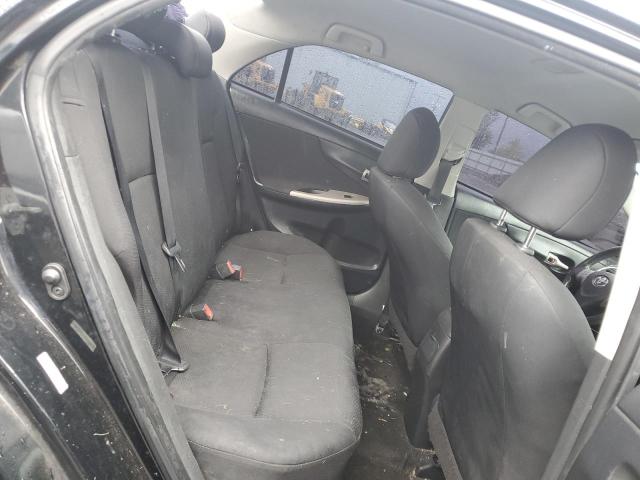 Photo 10 from auction – 2010 TOYOTA COROLLA BA with VIN 1NXBU4EE5AZ174726
