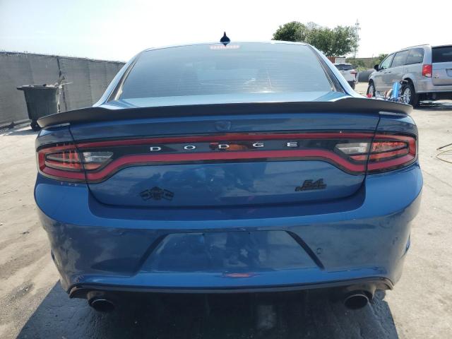 Photo 6 from auction – 2020 DODGE CHARGER SC with VIN 2C3CDXGJ6LH211829