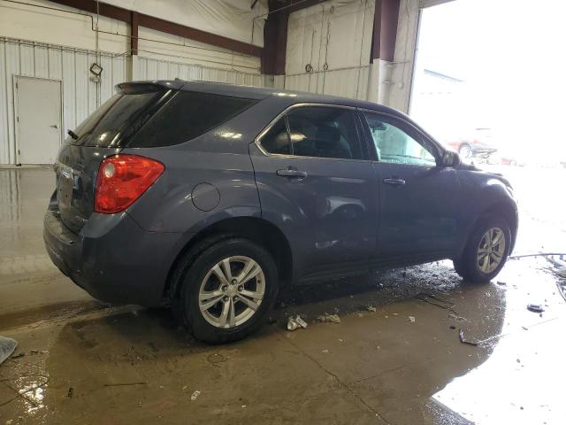 Photo 3 from auction – 2013 CHEVROLET EQUINOX LS with VIN 2GNALBEK7D6361697