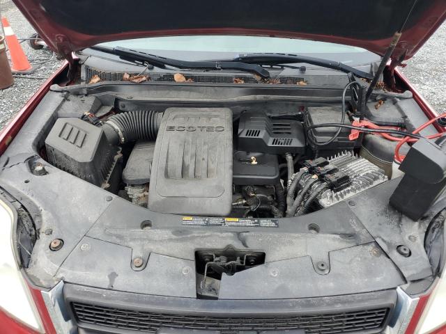 Photo 12 from auction – 2014 GMC TERRAIN SL with VIN 2GKALREK9E6108548