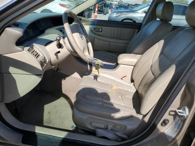 Photo 7 from auction – 2002 TOYOTA AVALON XL with VIN 4T1BF28B22U219980
