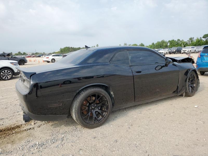 Photo 3 from auction – 2021 DODGE CHALLENGER with VIN 2C3CDZFJ4MH664796