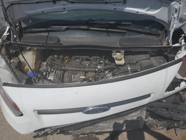 Photo 12 from auction – 2018 FORD TRANSIT CO with VIN NM0LS7E7XJ1371083