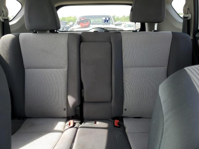 Photo 10 from auction – 2015 TOYOTA RAV4 LE with VIN 2T3ZFREV6FW193726