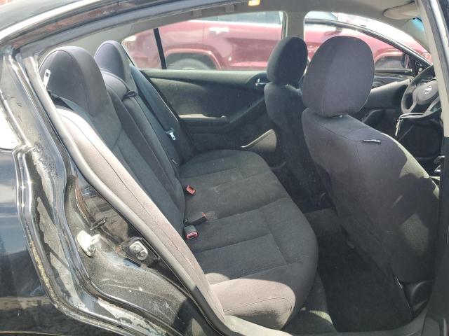 Photo 10 from auction – 2012 NISSAN ALTIMA BAS with VIN 1N4AL2APXCN459892