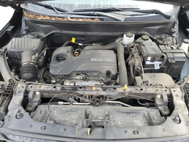 Photo 11 from auction – 2020 GMC TERRAIN SL with VIN 3GKALPEV4LL278744