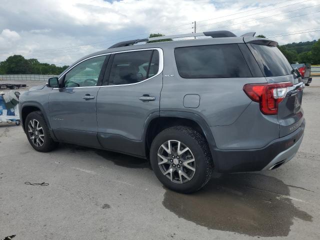Photo 2 from auction – 2020 GMC ACADIA SLE with VIN 1GKKNKLS4LZ229921