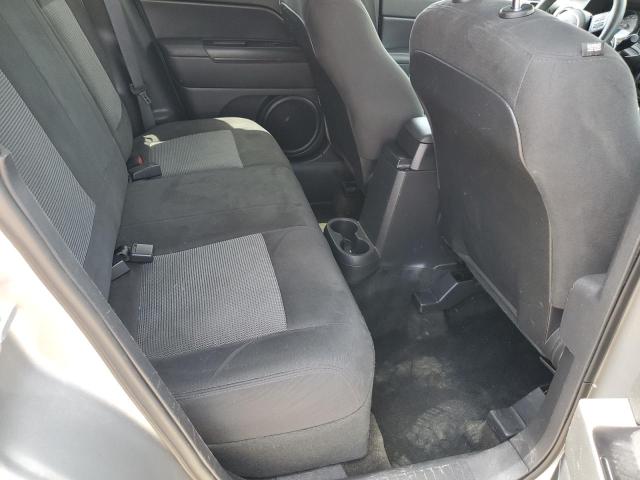 Photo 11 from auction – 2016 JEEP COMPASS SP with VIN 1C4NJCBA9GD561021