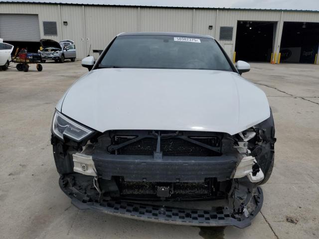 Photo 5 from auction – 2018 AUDI A3 PREMIUM PLUS with VIN WAUJ8GFF1J1023202