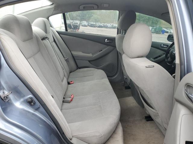 Photo 10 from auction – 2010 NISSAN ALTIMA BAS with VIN 1N4AL2AP0AN461891