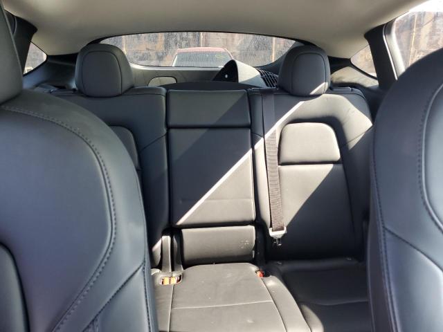 Foto 10 de la subasta – 2022 TESLA MODEL Y con VIN 7SAYGDEF8NF560931