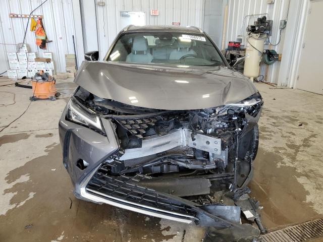 Photo 5 from auction – 2019 LEXUS UX 250H with VIN JTHU9JBH3K2015937