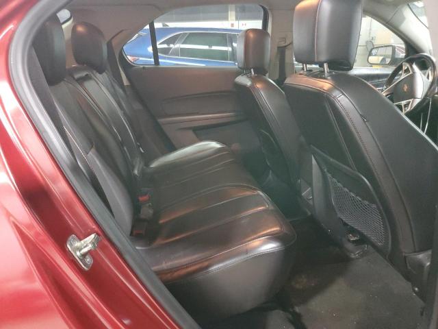 Photo 11 from auction – 2013 CHEVROLET EQUINOX LT with VIN 2GNFLGEK8D6197332