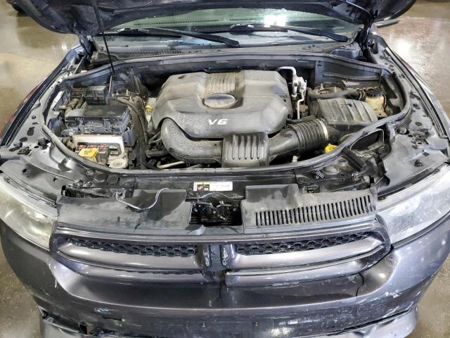 Photo 12 from auction – 2013 DODGE DURANGO SX with VIN 1C4RDJAG6DC695635