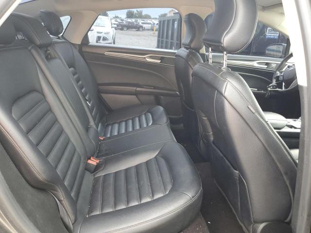 Photo 10 from auction – 2019 FORD FUSION SEL with VIN 3FA6P0CD6KR249237