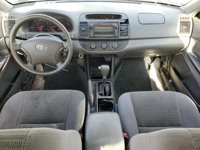 Photo 8 from auction – 2006 TOYOTA CAMRY LE with VIN 4T1BE32K46U129592