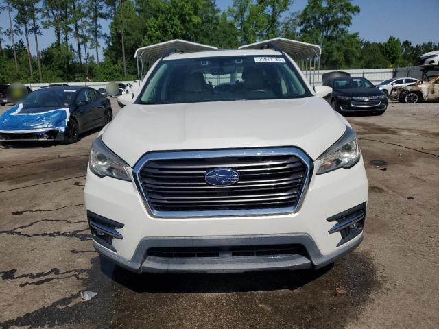Photo 5 from auction – 2019 SUBARU ASCENT LIM with VIN 4S4WMAPD4K3472762