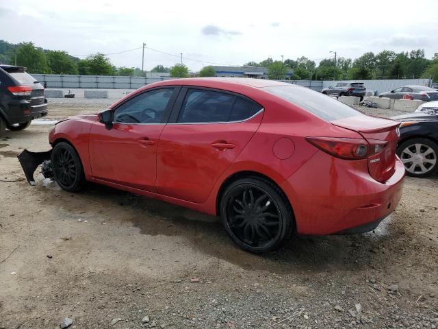Photo 2 from auction – 2015 MAZDA 3 TOURING with VIN JM1BM1V72F1220428