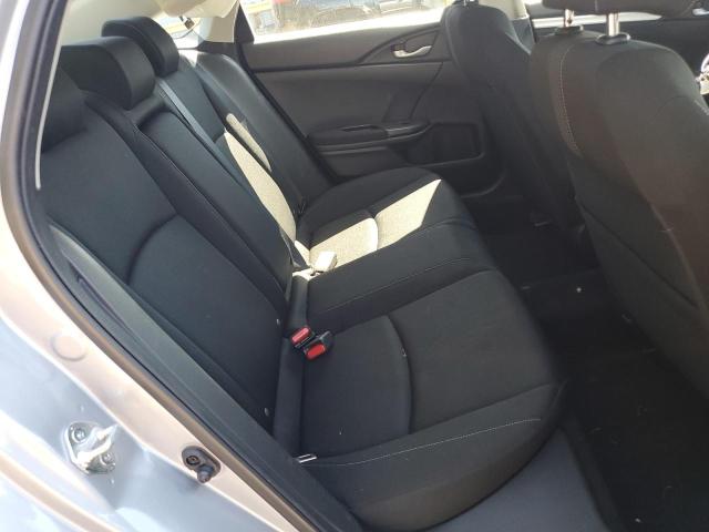 Photo 10 from auction – 2019 HONDA CIVIC EX with VIN JHMFC1F38KX010633