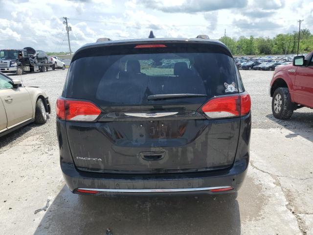 Photo 6 from auction – 2017 CHRYSLER PACIFICA T with VIN 2C4RC1BG0HR771798