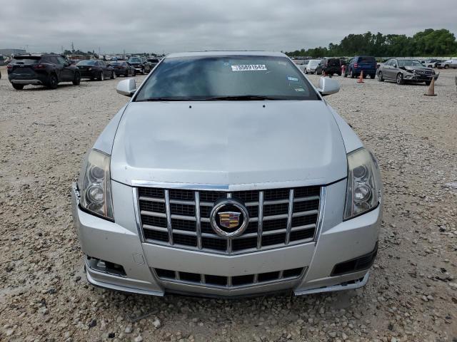 Photo 5 from auction – 2012 CADILLAC CTS with VIN 1G6DA1E35C0120472