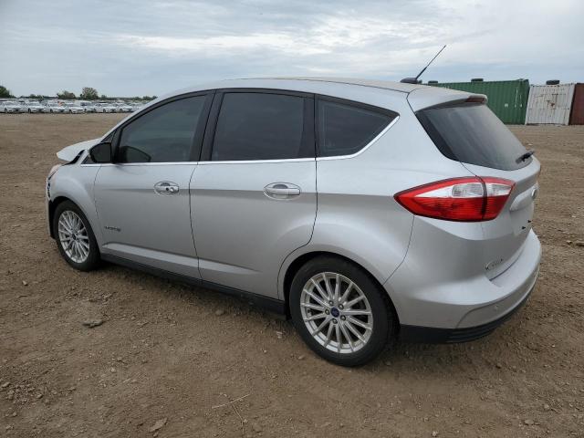 Photo 2 from auction – 2015 FORD C-MAX SEL with VIN 1FADP5BU4FL102926