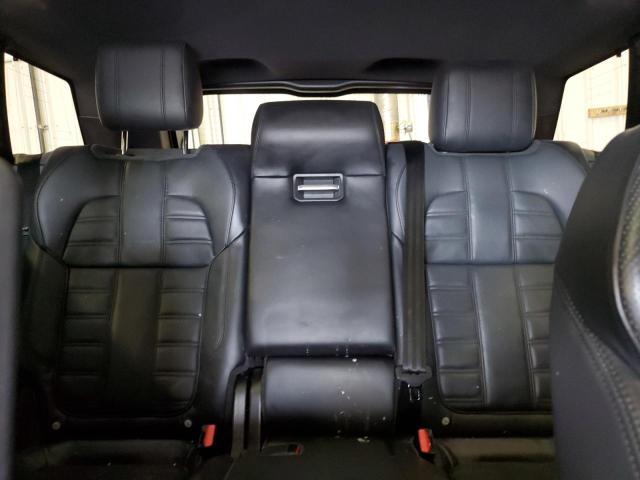 Photo 10 from auction – 2016 LAND ROVER RANGE ROVE with VIN SALWV2EF9GA544045