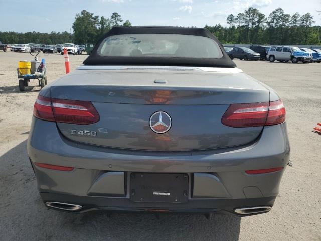 Photo 6 from auction – 2019 MERCEDES-BENZ E 450 with VIN WDD1K6HB1KF102369