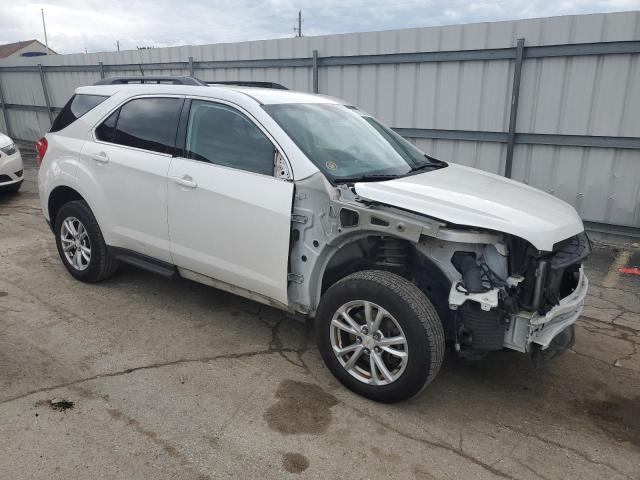 Photo 4 from auction – 2016 CHEVROLET EQUINOX LT with VIN 2GNALCEK7G1183233