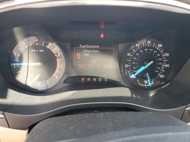 Photo 9 from auction – 2014 FORD FUSION SE with VIN 3FA6P0HD8ER229343
