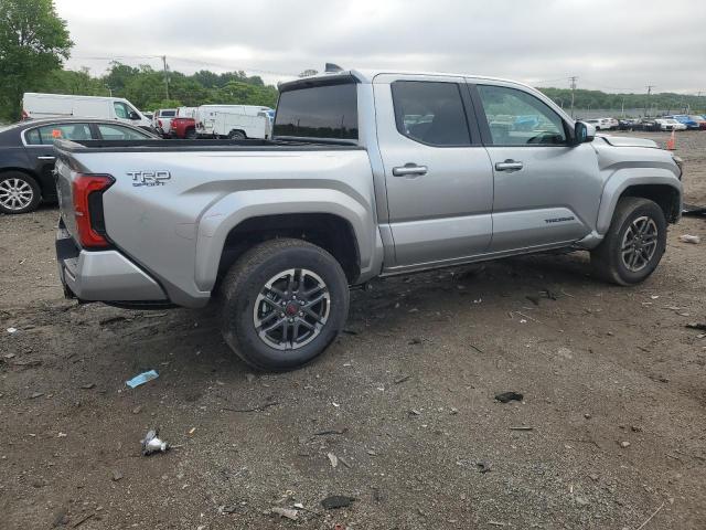 Photo 3 from auction – 2024 TOYOTA TACOMA DOU with VIN 3TMLB5JN5RM075981