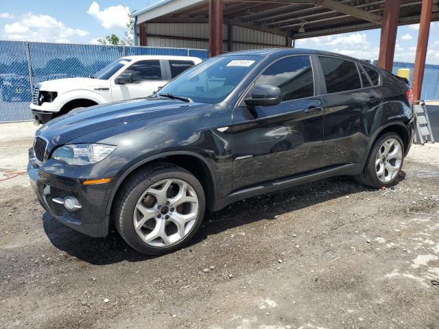 Zdjęcie 1 z aukcji – 2012 BMW X6 XDRIVE3 z VIN 5UXFG2C55CL780491