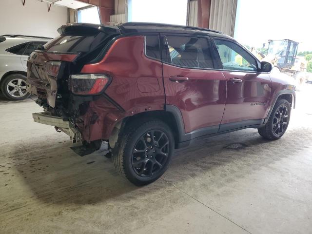 Photo 3 from auction – 2022 JEEP COMPASS LA with VIN 3C4NJDBB2NT182240