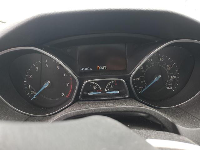 Photo 9 from auction – 2018 FORD FOCUS SE with VIN 1FADP3K22JL234420