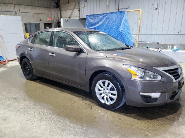 Photo 4 from auction – 2015 NISSAN ALTIMA 2.5 with VIN 1N4AL3APXFC435369