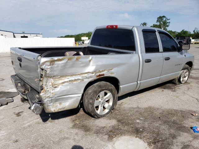 Photo 3 from auction – 2007 DODGE RAM 1500 ST with VIN 1D7HA18P87J577554