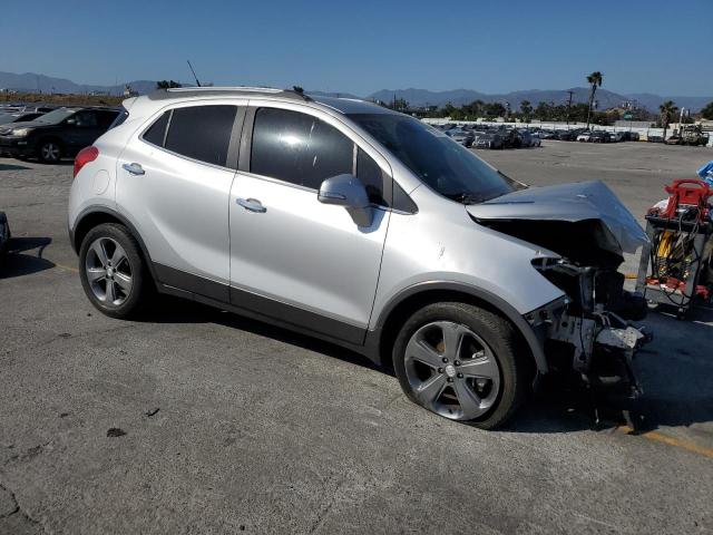 Photo 4 from auction – 2014 BUICK ENCORE with VIN KL4CJASB3EB616781
