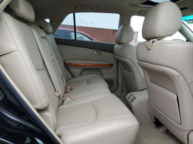 Photo 11 from auction – 2009 LEXUS RX 350 with VIN 2T2GK31U59C076954