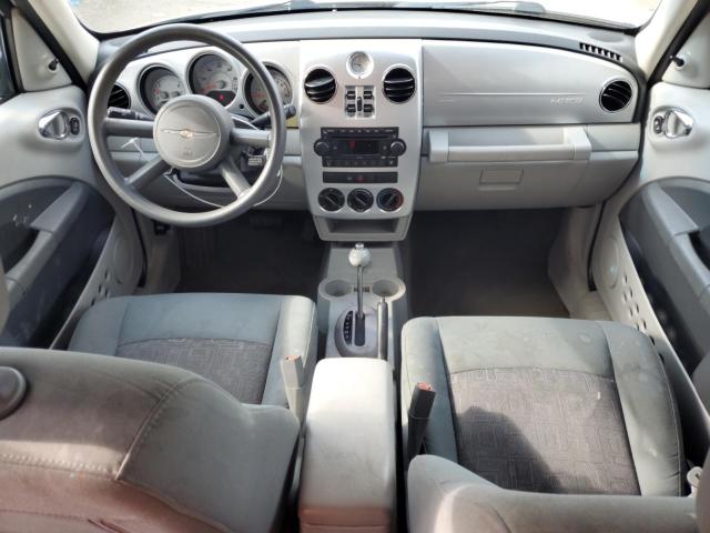 Photo 8 from auction – 2008 CHRYSLER PT CRUISER with VIN 3A8FY48B68T120621