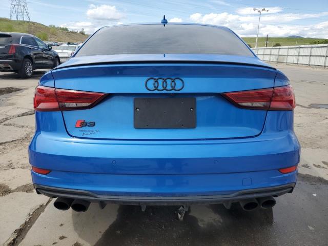 Zdjęcie 6 z aukcji – 2017 AUDI S3 PREMIUM z VIN WAUB1GFF2H1046457
