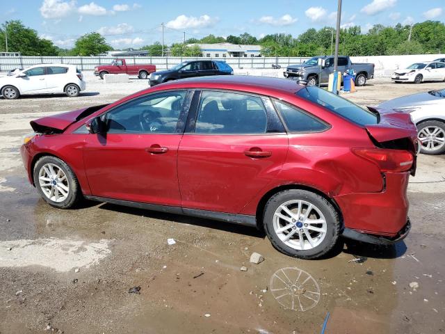 Photo 2 from auction – 2015 FORD FOCUS SE with VIN 1FADP3F2XFL298173