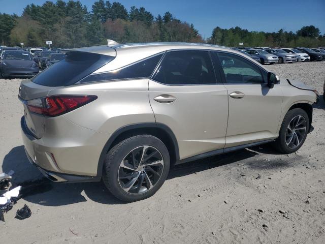 Photo 3 from auction – 2016 LEXUS RX 350 BAS with VIN 2T2BZMCA1GC038858