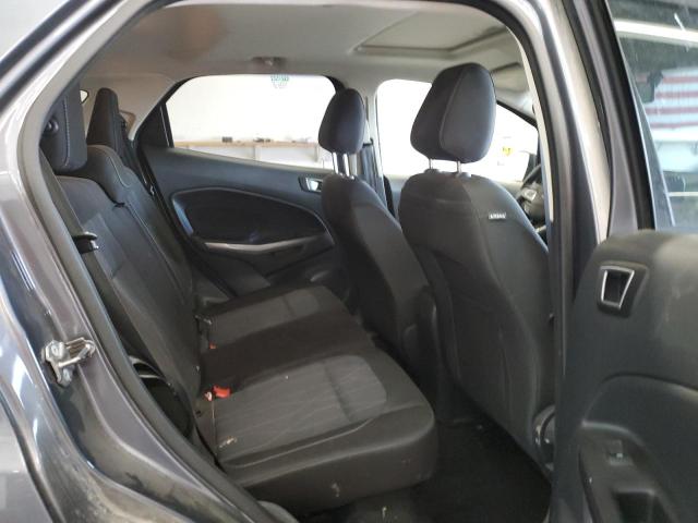 Photo 10 from auction – 2019 FORD ECOSPORT S with VIN MAJ6S3GL9KC290171