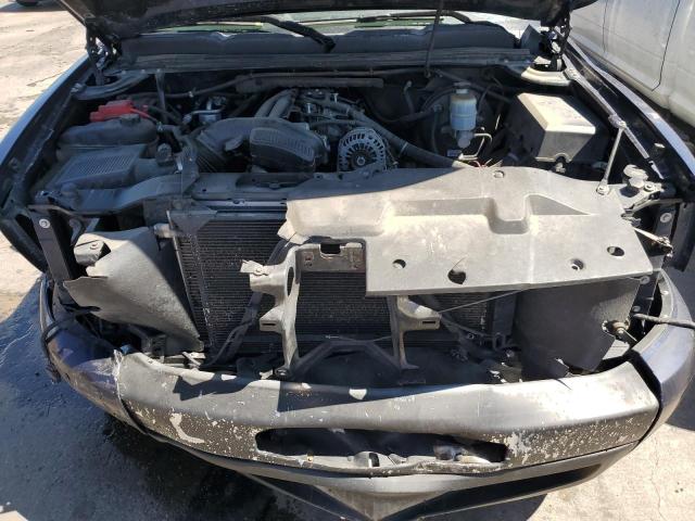 صورة رقم 11 من المزاد - 2011 CHEVROLET SILVERADO مع VIN 1GCPKSE30BF154005