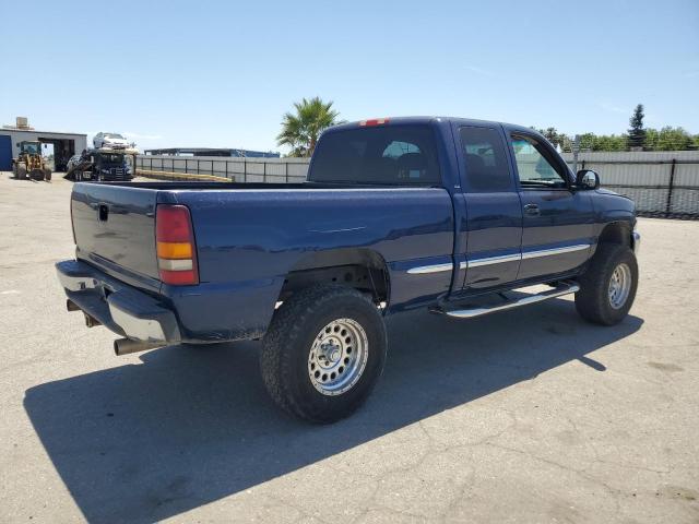 Photo 3 from auction – 2001 GMC NEW SIERRA with VIN 2GTEC19VX11204151